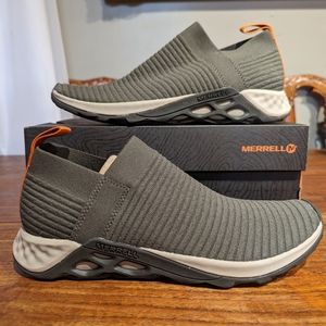 Merrell Men's Range Laceless AC Shoes